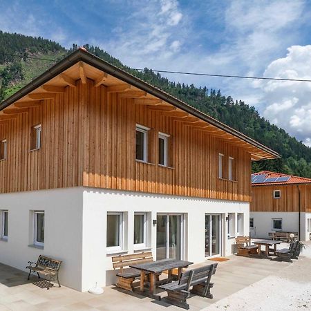 4Luxurioeses Ferienhaus In Traumhafter Landschaft Дебріах Екстер'єр фото