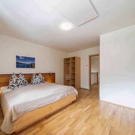 4Luxurioeses Ferienhaus In Traumhafter Landschaft Дебріах Екстер'єр фото